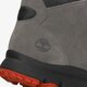 Vyriški auliniai batai TIMBERLAND WORLD HIKER MID tb0a1z11f491 spalva pilka