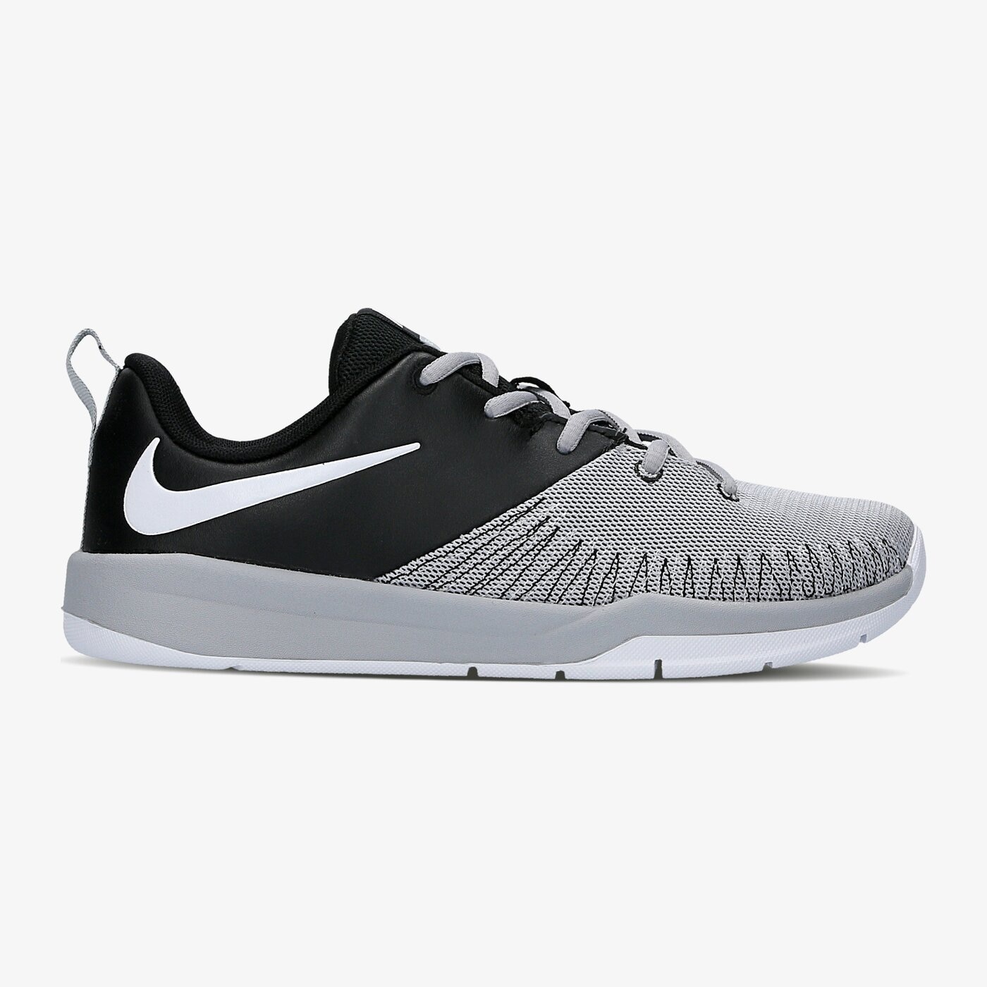 nike team hustle d 7 low