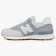 Moteriški kedai NEW BALANCE ML574SEB ml574sebw spalva pilka