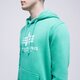 Vyriškas džemperis ALPHA INDUSTRIES DŽEMPERIS SU GOBTUVU BASIC 178312676 spalva mėlyna