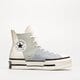 Moteriški kedai CONVERSE CHUCK 70 PLUS a04370c spalva daugiaspalvė