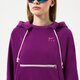 Moteriškas džemperis NIKE DŽEMPERIS SU GOBTUVU W   NK DF STD ISSUE PO HOODIE NBA da6483-503 spalva violetinė
