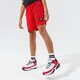 Vaikiški JORDAN ŠORTAI JUMPMAN FT 95a551-r78 spalva raudona