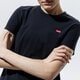 Moteriški marškinėliai LEVI'S MARŠKINĖLIAI PERFECT TEE 39185-0008 spalva juoda