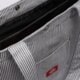 Moteriškas krepšys DICKIES RANKINUKAS CLEVELAND HICKORY TOTE dk0a8835ri21 spalva mėlyna