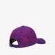 Vyriška kepurė su snapeliu NEW ERA KEPURĖ WASHED PACK 940 LAKERS LOS ANGELES LAKERS TRP 60240335 spalva violetinė