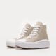 Moteriški kedai CONVERSE CHUCK TAYLOR ALL STAR MOVE a04365c spalva ruda