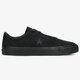 Vyriški inkariukai CONVERSE ONE STAR PRO 166839c spalva juoda