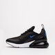 Vaikiški kedai NIKE AIR MAX 270 GS SI dr7891-001 spalva juoda