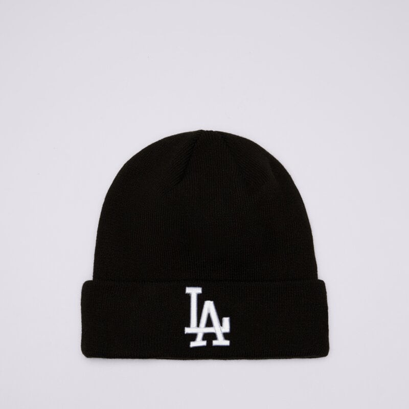NEW ERA KEPURĖ MLB CUFF KNIT LA DODGERS LOS ANGELES DODGERS