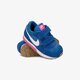 NIKE MD RUNNER 2 GTV 807328404 spalva mėlyna