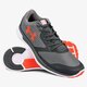 Vyriški bėgimo batai UNDER ARMOUR CHARGED LIGHTNING 1285681076 spalva pilka