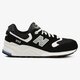 Vyriški kedai NEW BALANCE ML999LUR ml999lur spalva juoda