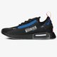 Vyriški kedai ADIDAS NMD_R1 SPECTOO  fz3201 spalva juoda