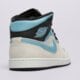 Vyriški kedai AIR JORDAN 1 MID SE im6567-121 spalva balta
