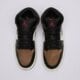 Vyriški kedai JORDAN AIR 1 MID  dq8426-007 spalva ruda