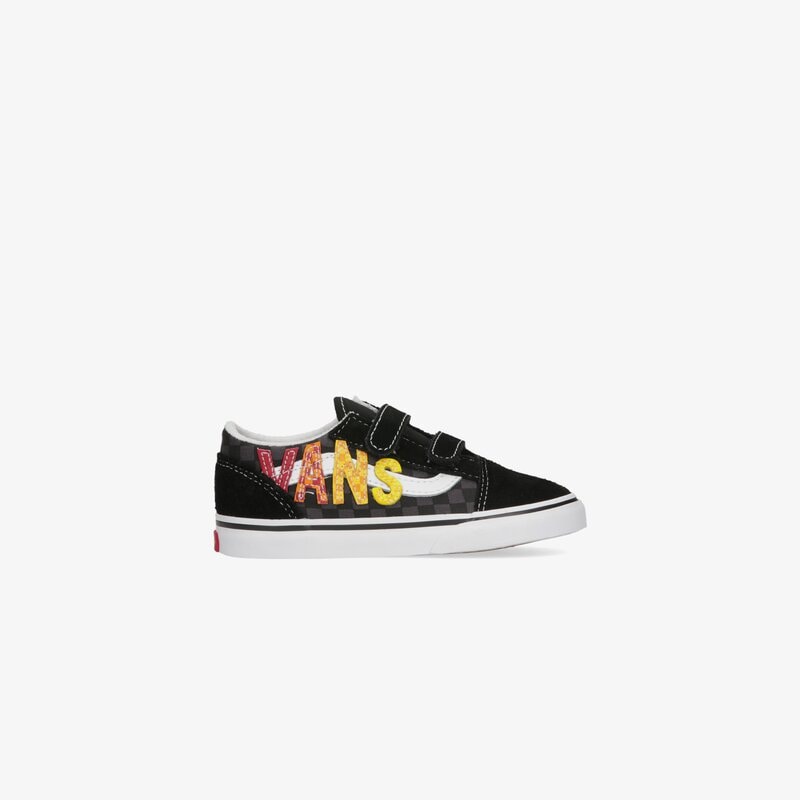 Vans Old Skool batai ▷ moterims 