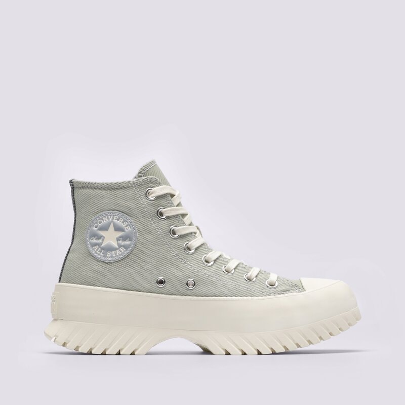 CONVERSE CHUCK TAYLOR ALL STAR LUGGED 2.0
