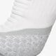 Moteriškos kojinės NIKE KOJINĖS ELITE RUNNING CUSHION QTR sx4850146 spalva balta