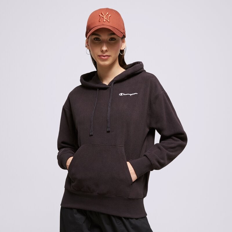 CHAMPION DŽEMPERIS SU GOBTUVU HOODED SWEATSHIRT