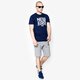 Vyriški šortai NIKE ŠORTAI MODERN SHORT FT 805152091 spalva pilka