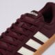 Vyriški kedai ADIDAS GRAND COURT 3.0 ih1484 spalva tamsiai raudona