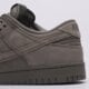 Vyriški kedai NIKE DUNK LOW RETRO SE  ib6651-200 spalva ruda
