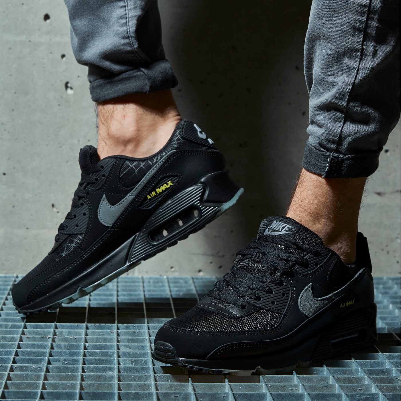 nik3 air max 90