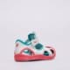 Vaikiški sandalai FILA AQUA KD 3sm01943-149 spalva balta