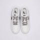 Vaikiški kedai NIKE AIR FORCE 1 LOW JS BG ir0270-100 spalva balta