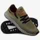 Vyriški kedai ADIDAS DEERUPT RUNNER bd7894 spalva rusvai žalsva