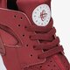 Vaikiški kedai NIKE HUARACHE RUN BG 654275602 spalva tamsiai raudona