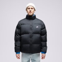 NIKE STRIUKĖ M NK CLUB PUFFER 