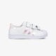 Vaikiški kedai ADIDAS SUPERSTAR CF C  fv3655 spalva balta