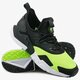 Vyriški kedai NIKE AIR HUARACHE DRIFT ah7334700 spalva juoda