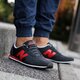 Moteriški kedai NEW BALANCE U396BR u396br spalva tamsiai mėlyna