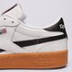 Vyriški kedai REEBOK CLUB C REVENGE VINTAGE 100202316 spalva balta