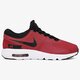 Vyriški kedai NIKE AIR MAX ZERO ESSENTIAL 876070601 spalva raudona
