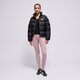 Moteriška žieminė striukė ADIDAS STRIUKĖ PŪKINĖ SHORT PUFFER jd0420 spalva juoda