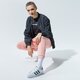Moteriškos kelnės ADIDAS KELNĖS REGULAR JOGGER gd3094 spalva rožinė