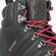 Vyriški auliniai batai ADIDAS JAKE BLAUVELT BOOT g56462 spalva juoda