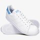 Vyriški kedai ADIDAS STAN SMITH  ef9291 spalva balta