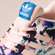 Vaikiški kedai ADIDAS ZX FLUX C bb2881 spalva daugiaspalvė