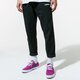 Vyriškos kelnės ADIDAS KELNĖS E PLN T PNT SJ du0378 spalva juoda