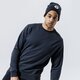 Vyriškas džemperis NIKE DŽEMPERIS M NSW SB CREW da0683-010 spalva juoda