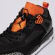 Vyriški kedai JORDAN SPIZIKE LOW fq1759-008 spalva juoda