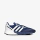 Vyriški kedai ADIDAS ZX 1K BOOST h68719 spalva tamsiai mėlyna