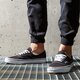 Vyriški inkariukai VANS UA Era  vn0a38frvos1 spalva juoda