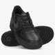 Vaikiški kedai NIKE AIR FORCE 1 GS do6396-001 spalva juoda