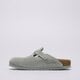 Moteriškos šlepetės BIRKENSTOCK BOSTON  1029214 spalva pilka